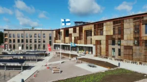 Hyvinkään lukio Kipinä